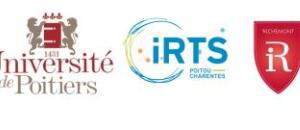 Première rentrée commune de l'IRTS Poitou-Charentes et de  l'université de Poitiers pour 5 formations éducatives et sociales