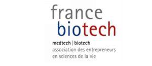 3ème édition des Trophées de l'entrepreneur en santé de France Biotech