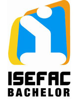 ISEFAC BACHELOR Ecole de Management en Communication & Marketing