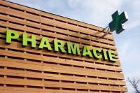 Pharmacie De Vars