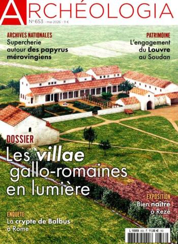 Archéologia
