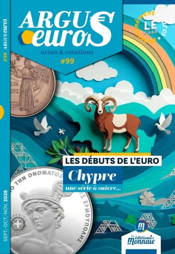Argus Euro