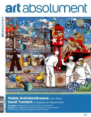 Art Absolument