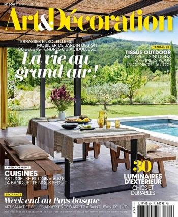 Art et Décoration