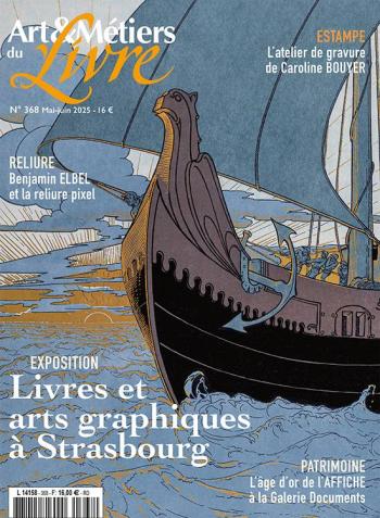 Art et Métiers du livre