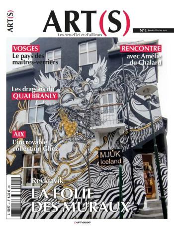 Art(s)