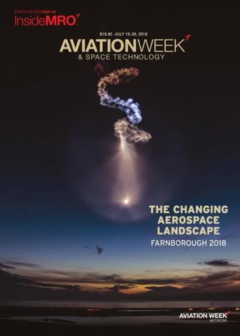Aviation Week and Space Technology