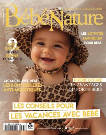 Bébé Nature