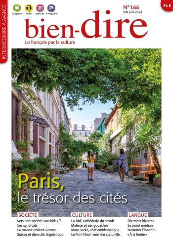 Bien-dire