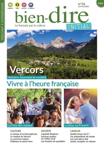 Bien-dire Initial