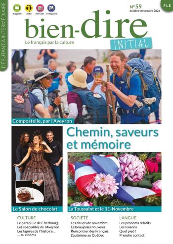Bien-dire Initial