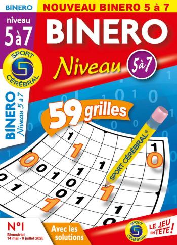 Binéro 5 à 7