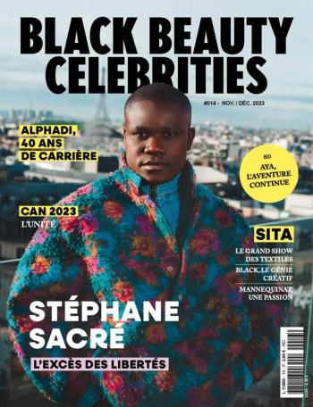 Black Beauty Celebrities