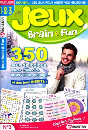 Brain et Fun