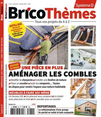 Bricothèmes