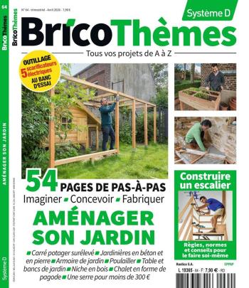 Bricothèmes