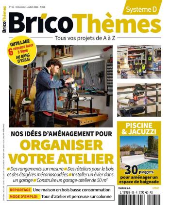 Bricothèmes