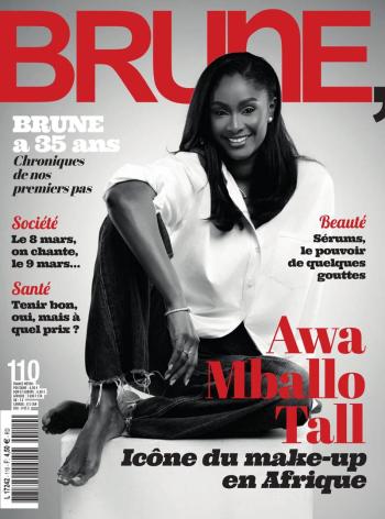 Brune