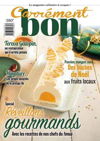 Carrément Bon le Mag