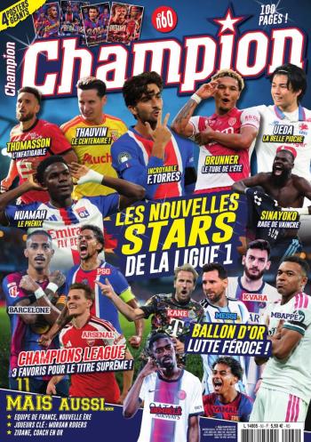 Champion