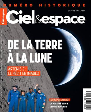 Ciel et espace