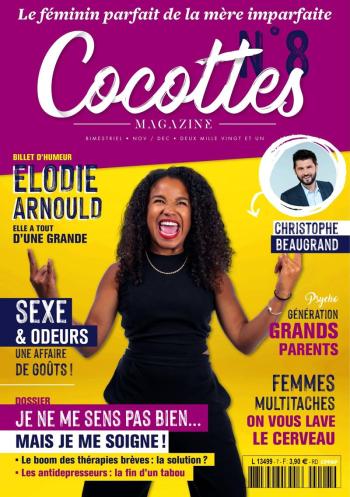 Cocottes magazine