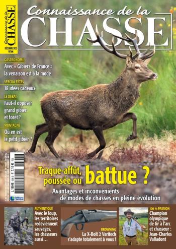 Connaissance de la Chasse