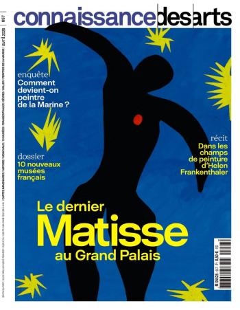 Connaissance Des Arts