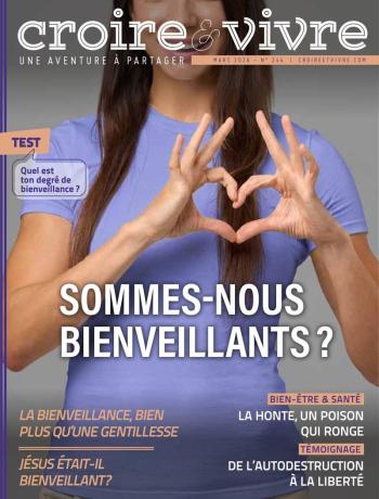 Croire Et Vivre