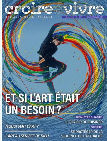 Croire Et Vivre