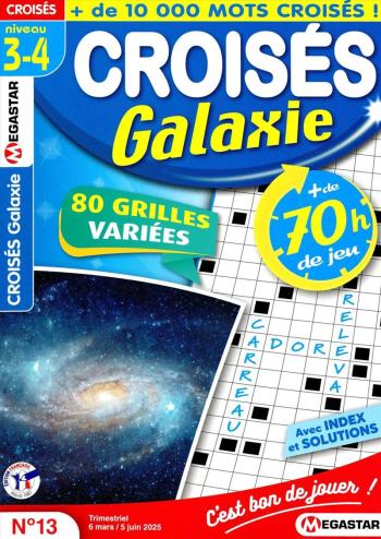 Croisés Galaxie