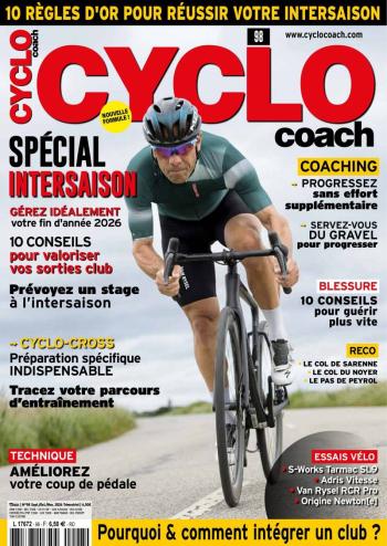 CycloCoach