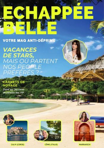 Echappée belle