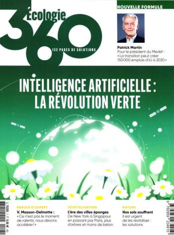 Ecologie 360