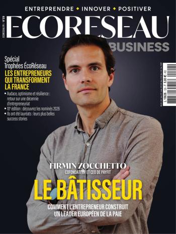 EcoRéseau Business