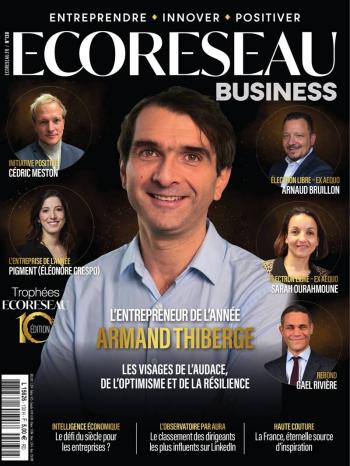 EcoRéseau Business