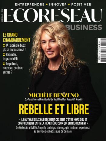 EcoRéseau Business