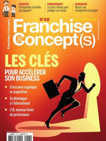 EcoRéseau Franchise & Concepts
