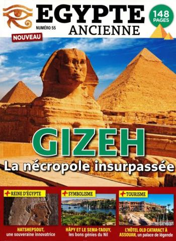 Egypte ancienne