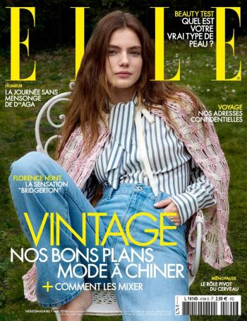 ELLE