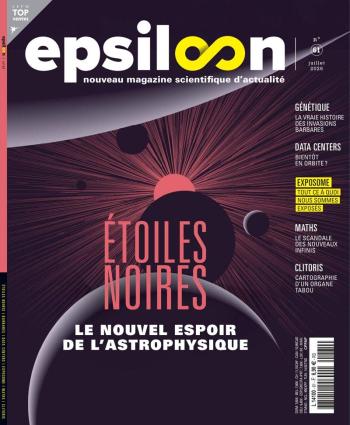 Epsiloon