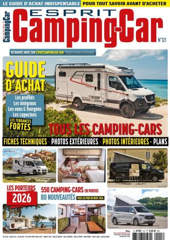 Esprit Camping Car