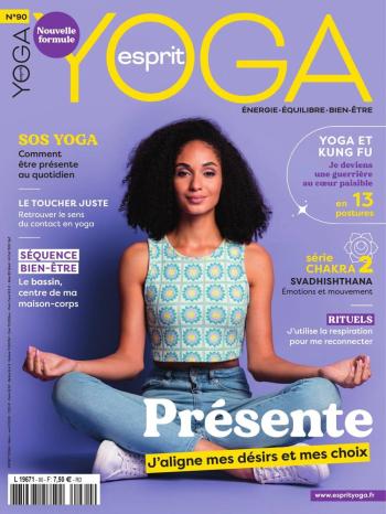 Esprit Yoga