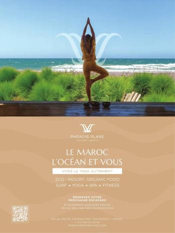 Esprit Yoga