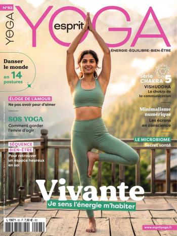 Esprit Yoga