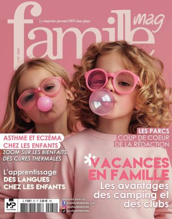 Famille mag