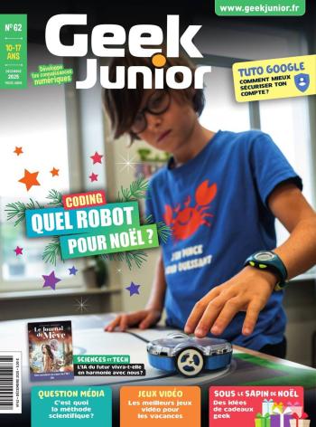 Geek Junior