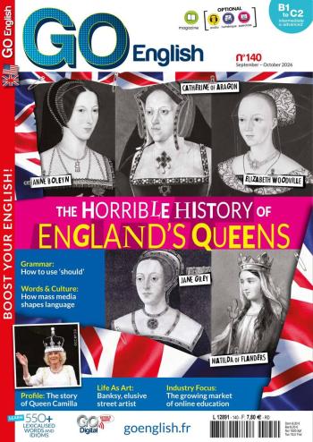 Go English