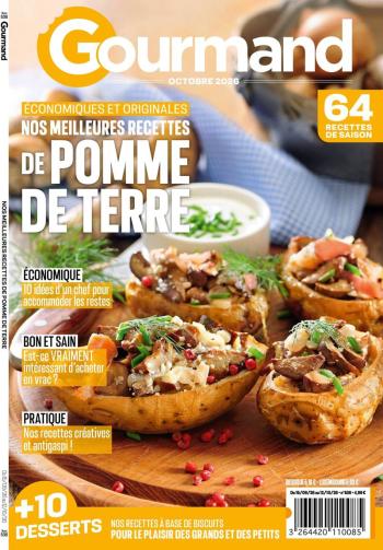 Gourmand