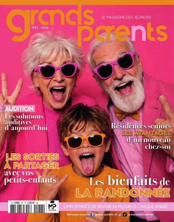 Grands Parents